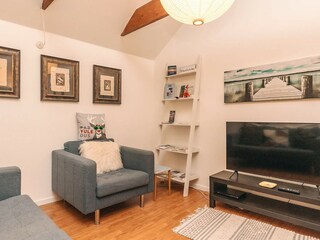 Casa de vacaciones Lyngså  9