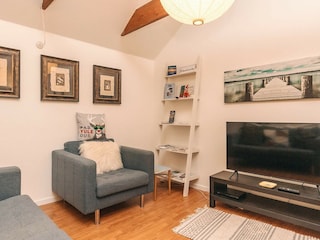 Ferienhaus Lyngså  6