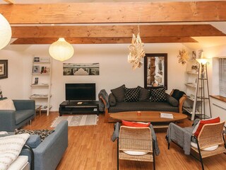 Casa de vacaciones Lyngså  24