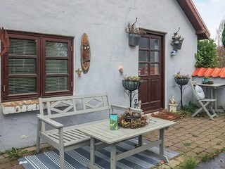 Vakantiehuis Lyngså  37