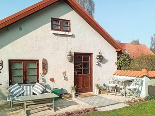 Vakantiehuis Lyngså Buitenaudio-opname 3