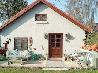 Ferienhaus Lyngså Außenaufnahme 1