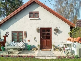 Vakantiehuis Lyngså Buitenaudio-opname 2