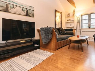 Vakantiehuis Lyngså  10