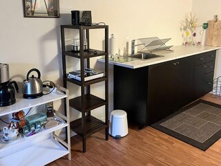 Vakantiehuis Lyngså  13