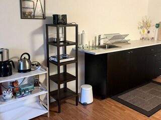 Vakantiehuis Lyngså  20