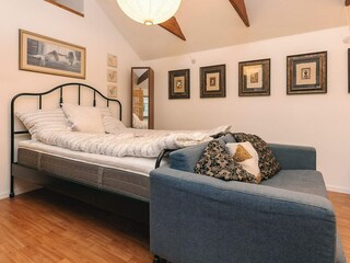 Vakantiehuis Lyngså  20