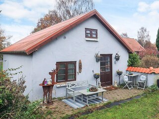 Vakantiehuis Lyngså  23