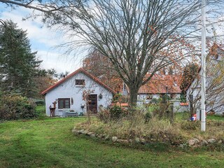 Vakantiehuis Lyngså  25