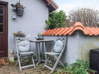 Vakantiehuis Lyngså  26