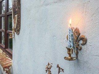 Maison de vacances Lyngså  8