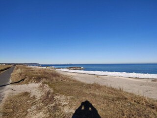 Ferienhaus Lyngså  21