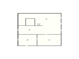 Maison de vacances Lyngså Plan d'étage 31