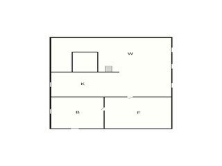 Ferienhaus Lyngså Grundriss 31