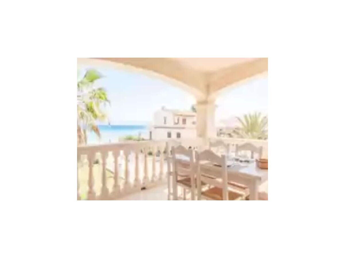 Maison de vacances Alcudia Enregistrement extérieur 1