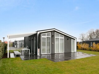 Ferienpark Wemeldinge Außenaufnahme 2