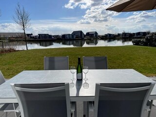 Holiday park Wemeldinge Outdoor Recording 3