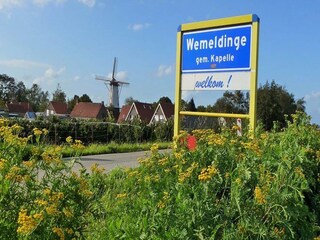 Holiday park Wemeldinge Environment 15