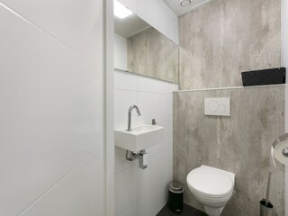 Parco vacanze Wemeldinge Caratteristiche 12