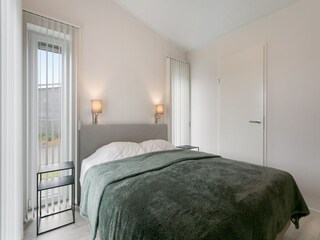 Parco vacanze Wemeldinge Caratteristiche 13