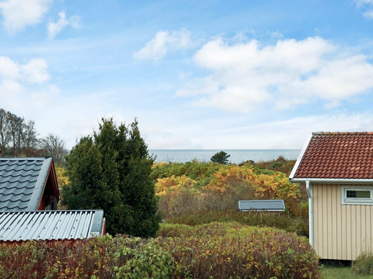 Ferienhaus Falkenberg (Schweden) Außenaufnahme 1