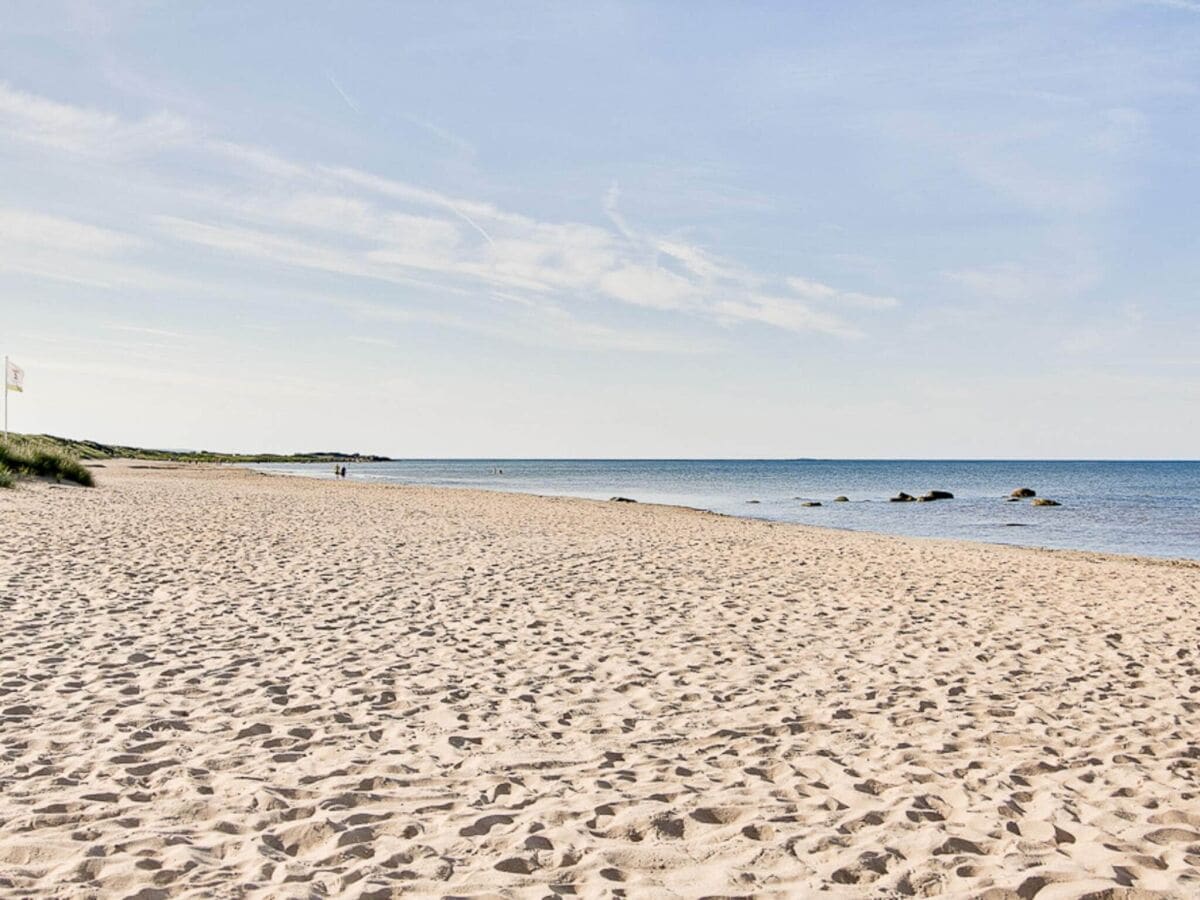 Ferienhaus Falkenberg (Schweden) Außenaufnahme 1