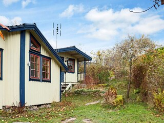 Ferienhaus Falkenberg (Schweden) Außenaufnahme 2