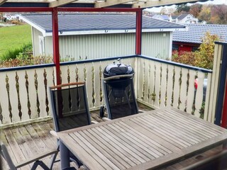 Holiday house Falkenberg (Schweden)  8