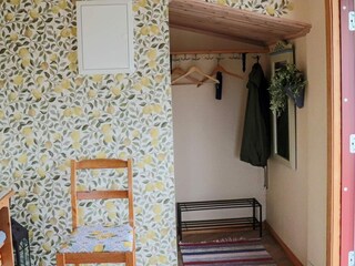 Ferienhaus Falkenberg (Schweden)  9