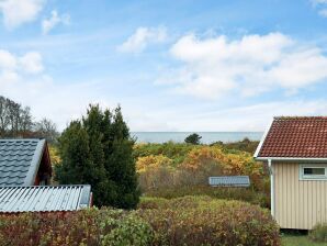 5 Personen Ferienhaus in FALKENBERG - Falkenberg (Schweden) - image1