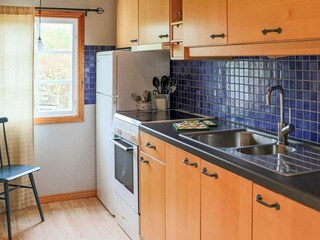 Ferienhaus Falkenberg (Schweden)  5