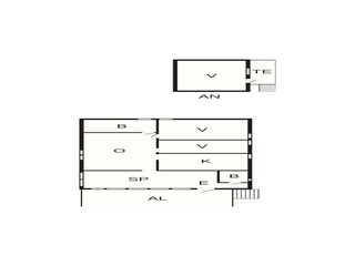 Ferienhaus Falkenberg (Schweden) Grundriss 23