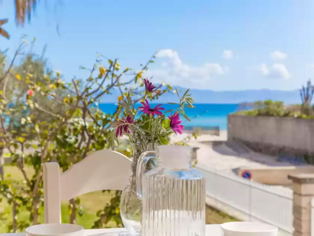 Casa de vacaciones Alcudia Grabación al aire libre 1