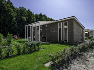 Parco vacanze Wemeldinge Registrazione all'aperto 4