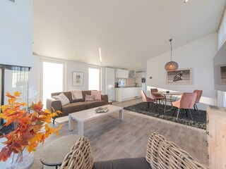 Vakantiepark Wemeldinge Kenmerken 7