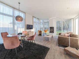 Vakantiepark Wemeldinge Kenmerken 7