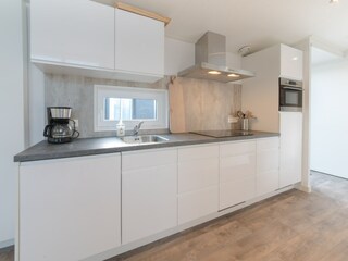 Parco vacanze Wemeldinge Caratteristiche 9