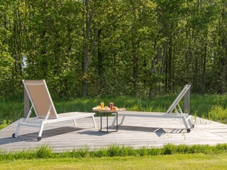 Parco vacanze Wemeldinge Registrazione all'aperto 4