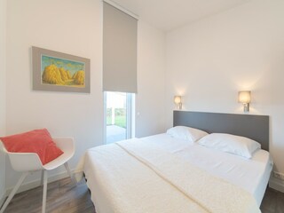 Vakantiepark Wemeldinge Kenmerken 10
