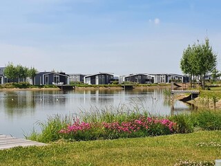 Parc de vacances Wemeldinge  34