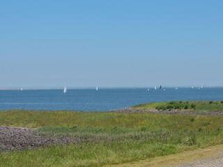 Vakantiepark Wemeldinge Omgeving 24