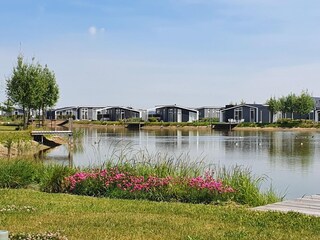 Vakantiepark Wemeldinge Omgeving 25