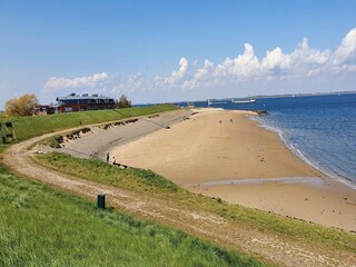 Vakantiepark Wemeldinge Omgeving 32