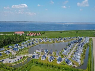 Vakantiepark Wemeldinge Omgeving 33
