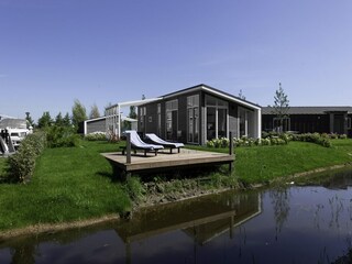 Vakantiepark Wemeldinge Buitenaudio-opname 6