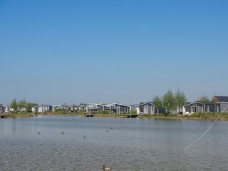 Vakantiepark Wemeldinge Omgeving 30