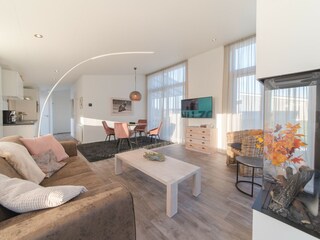 Parco vacanze Wemeldinge Caratteristiche 10