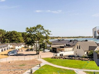 Ferienhaus Hällevik Außenaufnahme 4