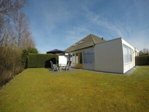 Ferienhaus Vakantiehuis in Breskens bij het strand