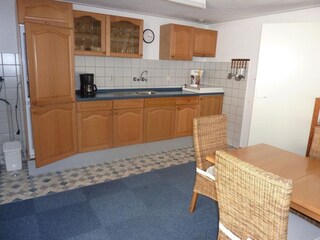 Ferienhaus Breskens Ausstattung 12